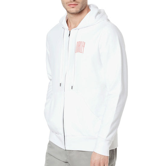 Felpa Oakley Urban Stretch - Bianco