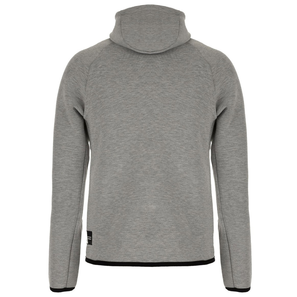 Felpa Santini UCI Official - Grigio