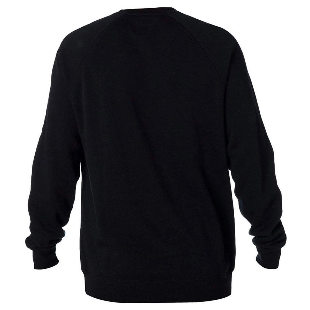 Felpa Fox Legacy Crew - Nero