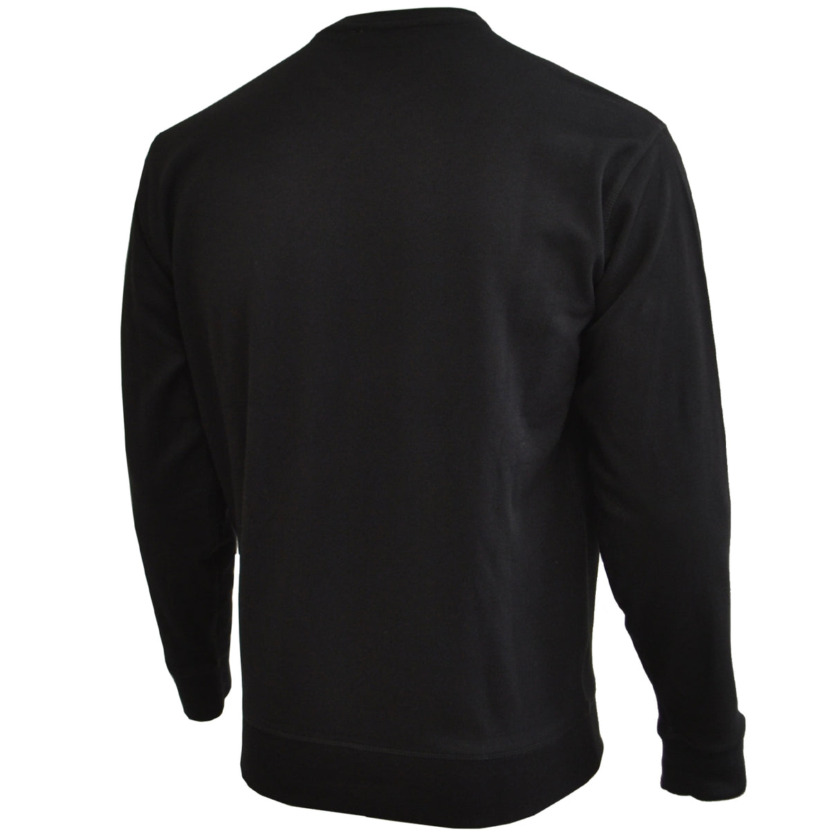 Felpa Prologo - Nero - B