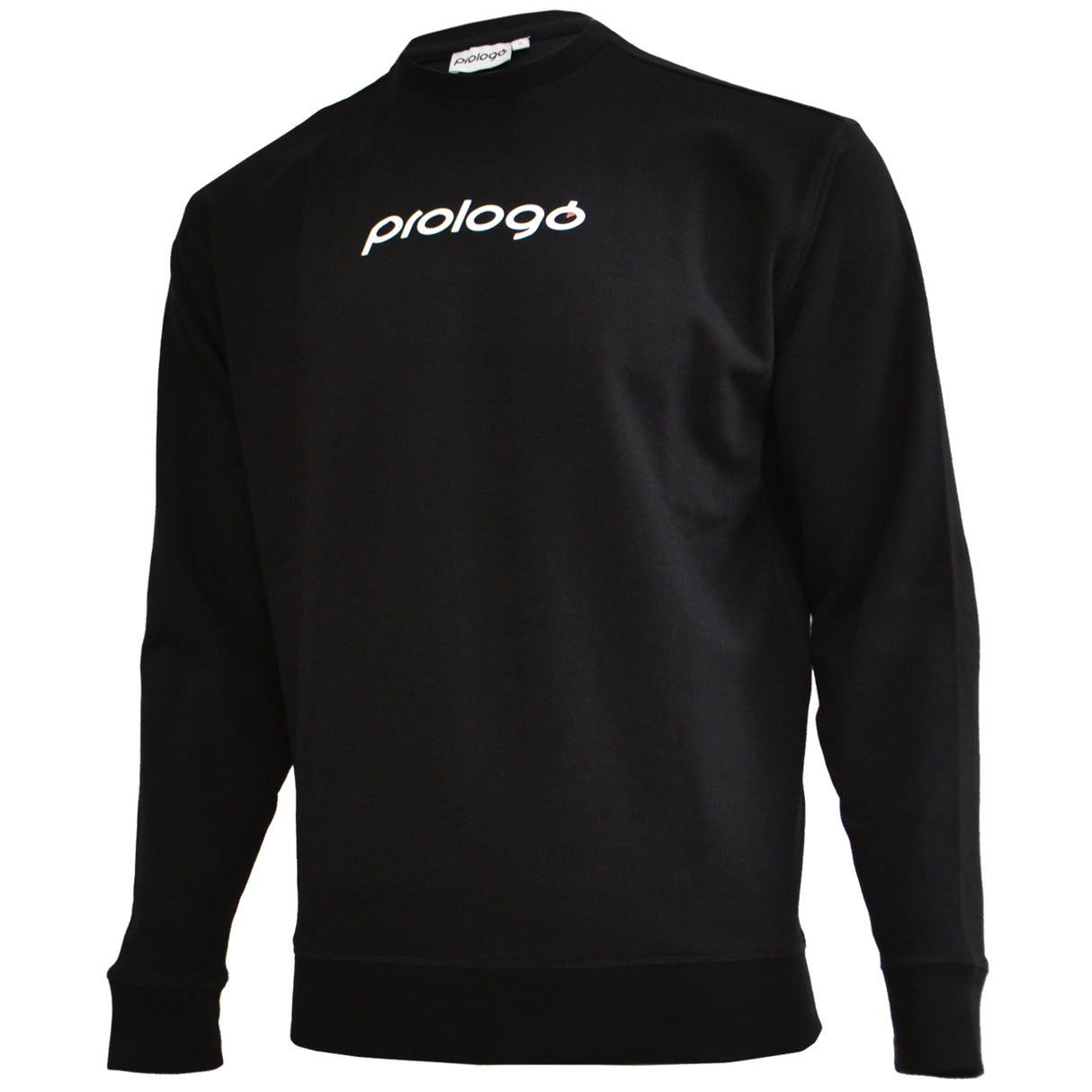 Felpa Prologo - Nero - A