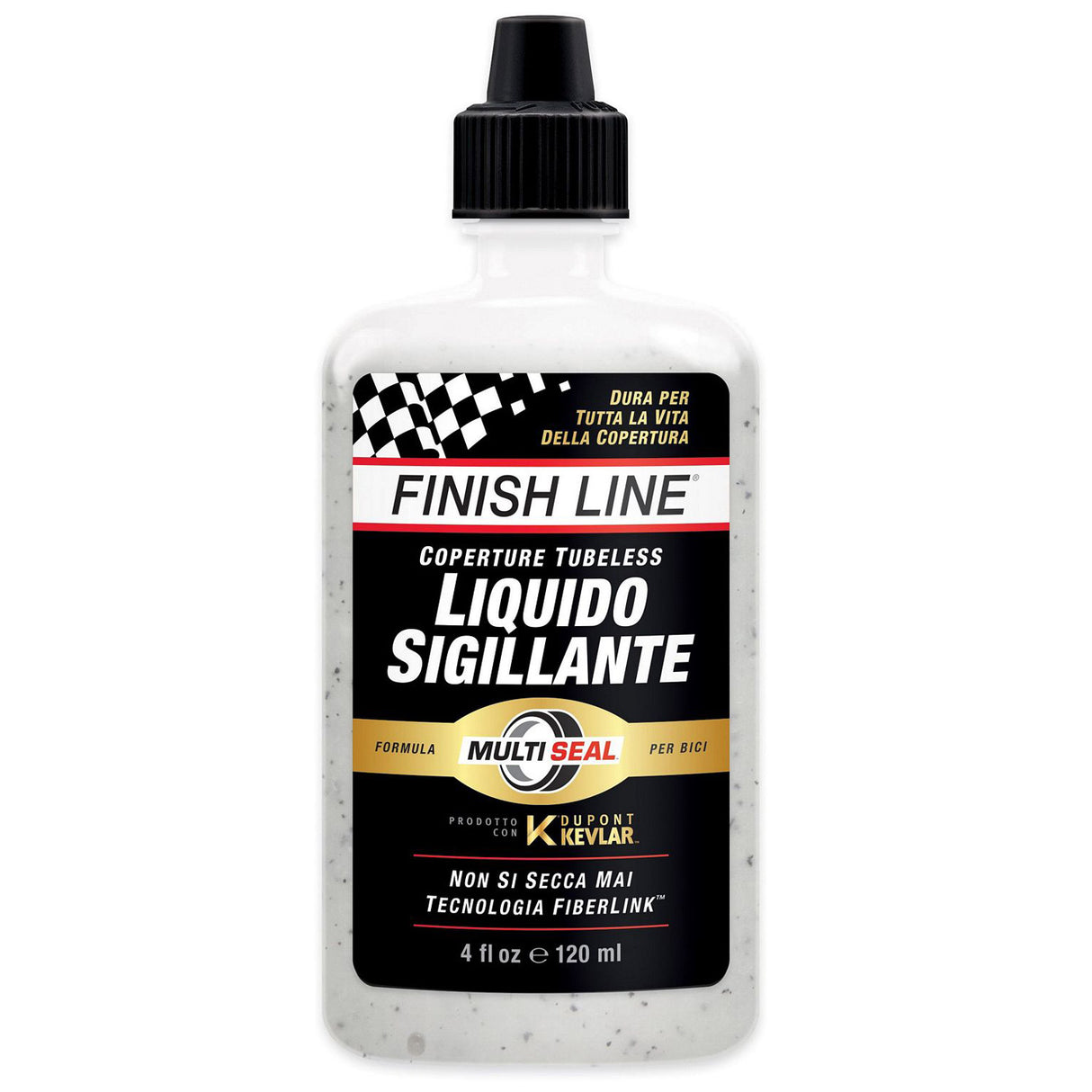 Liquido sigillante Finish Line - 120 ml