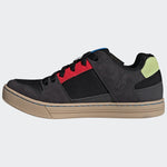 Five Ten Freerider shoes - Black grey