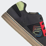 Five Ten Freerider shoes - Black grey