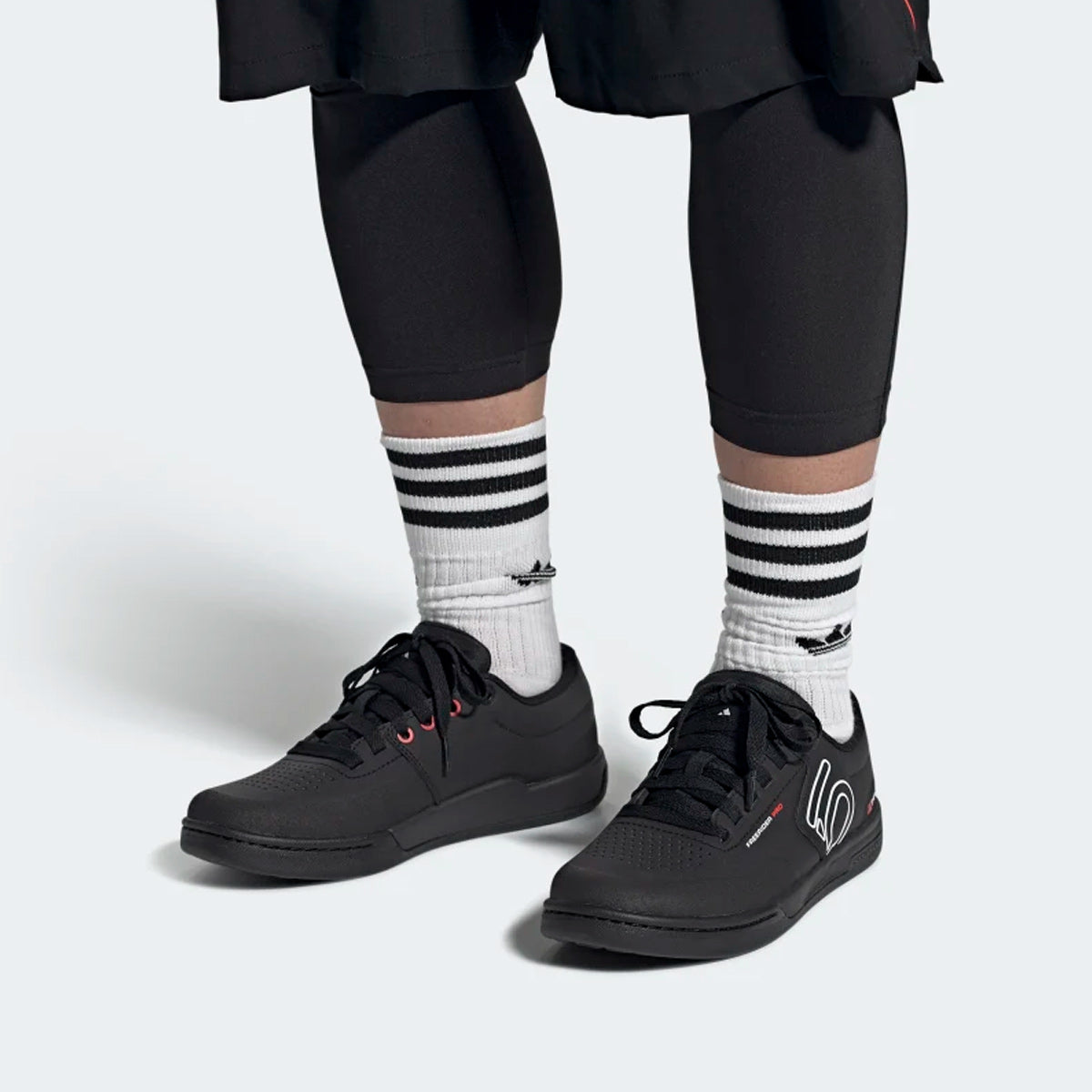 Scarpe Five Ten Freerider Pro - Nero bianco