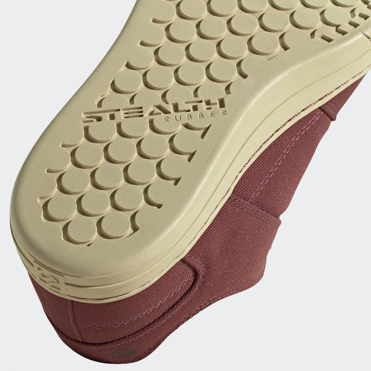 Scarpe Mtb donna Five Ten Freerider Pro Canvas - Rosso - F