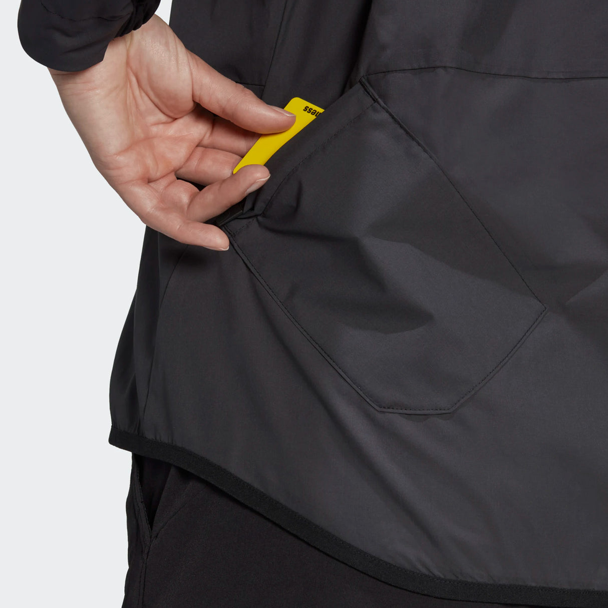 Giacca donna Five Ten 5.10 Wind - Nero - L