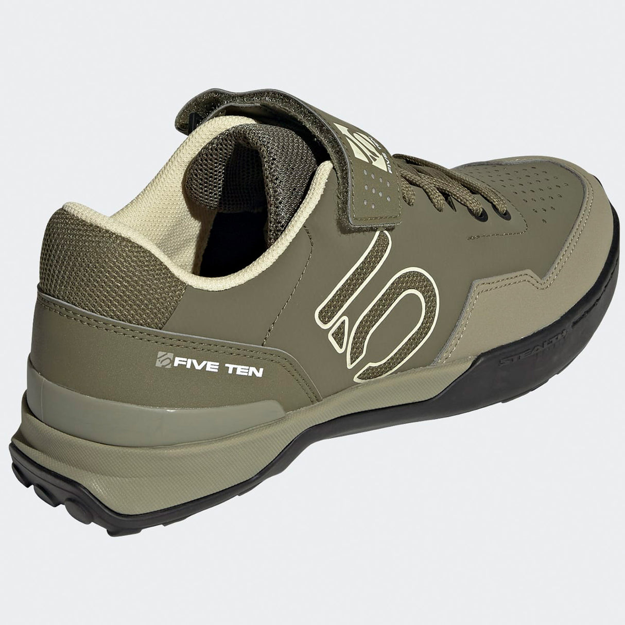 Scarpe mtb Five Ten 5.10 Kestrel Lace - Verde - P