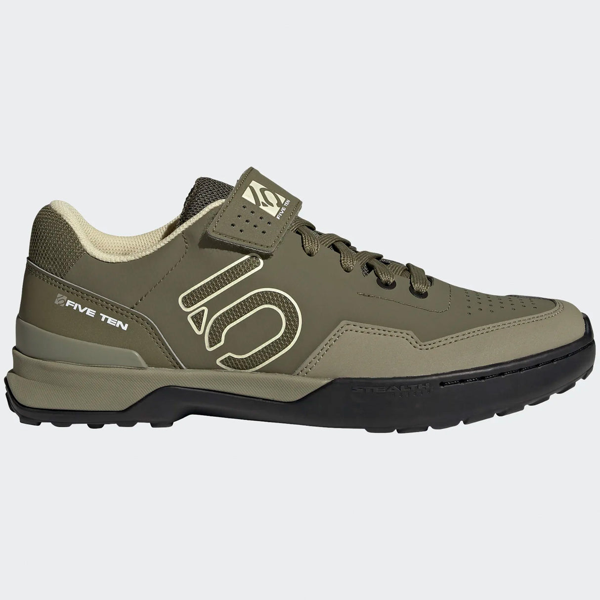 Scarpe mtb Five Ten 5.10 Kestrel Lace - Verde - L