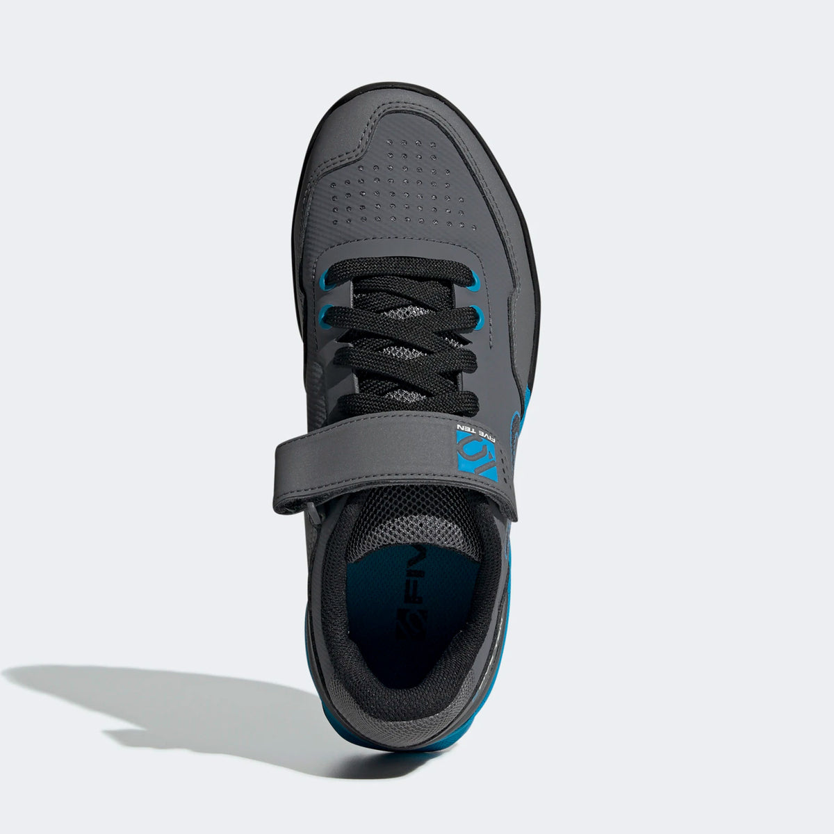 Five Ten Kestrel Lace women mtb shoes Grey