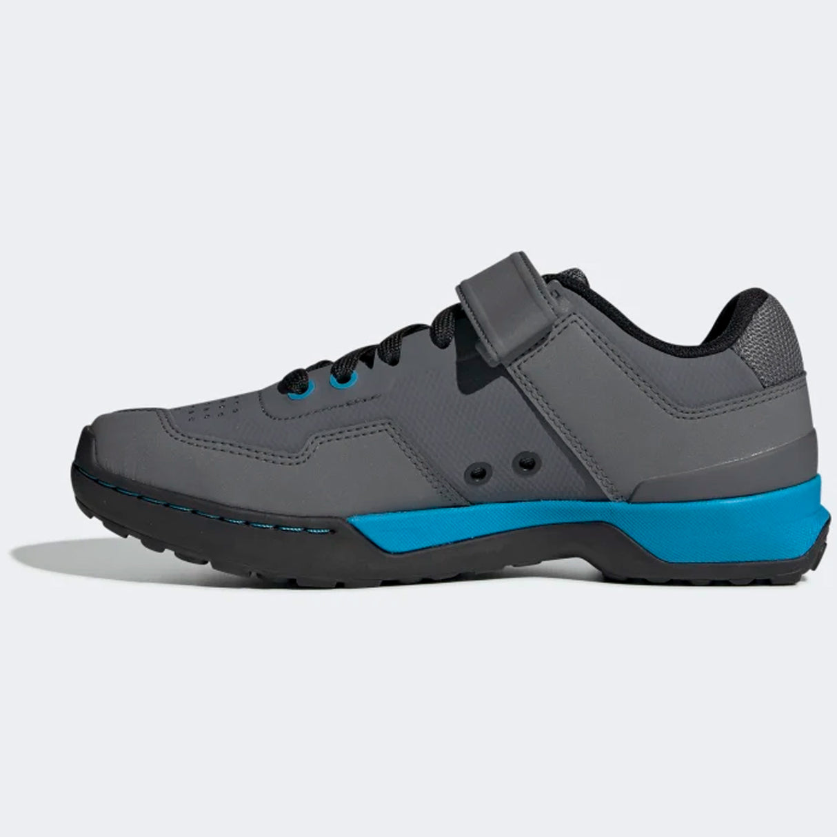 Scarpe mtb donna Five Ten Kestrel Lace - Grigio - P