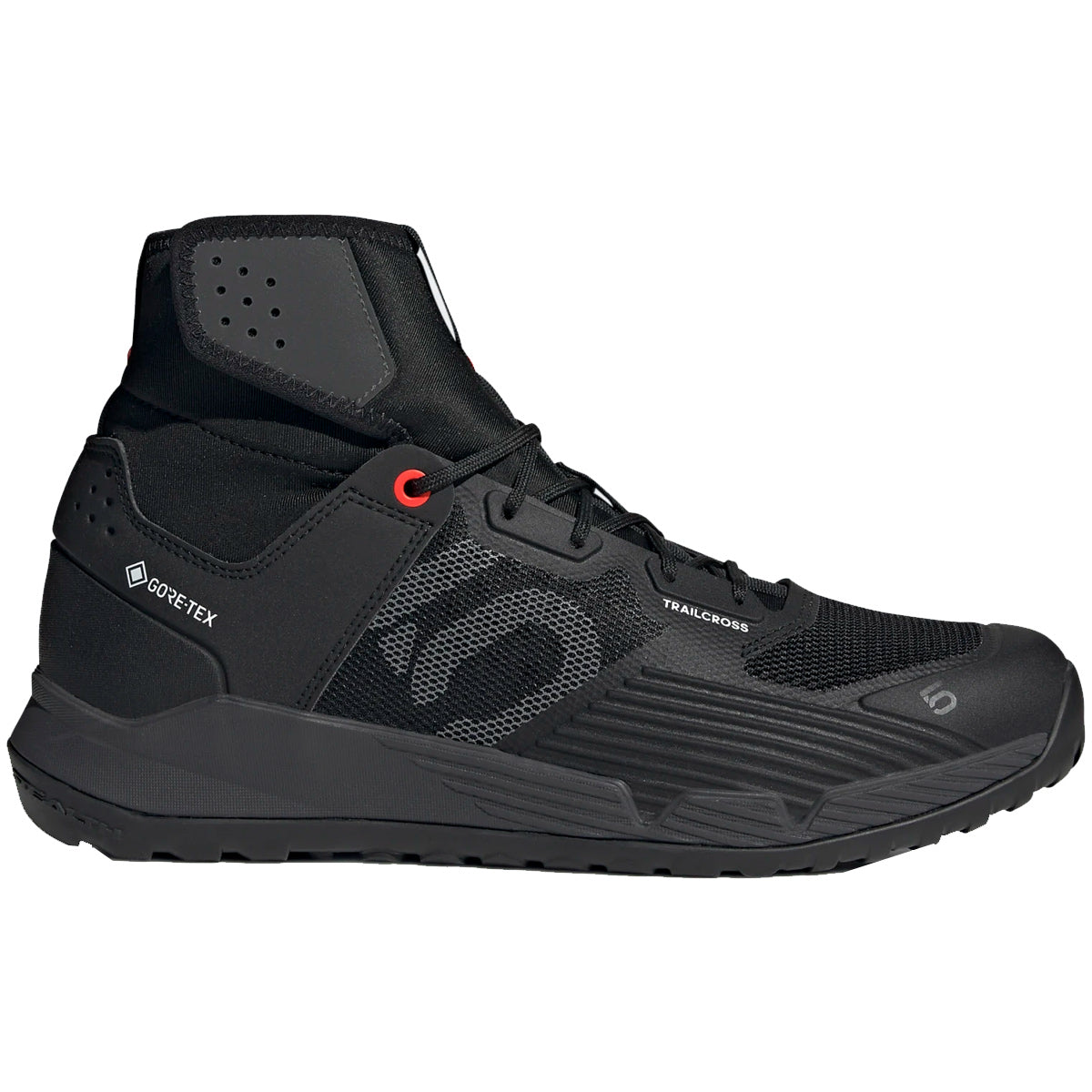 Scarpe MTB Five Ten Trailcross GTX - Nero - O