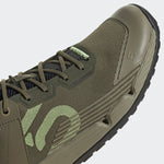 Chaussures Vtt Five Ten Trailcross LT - Vert