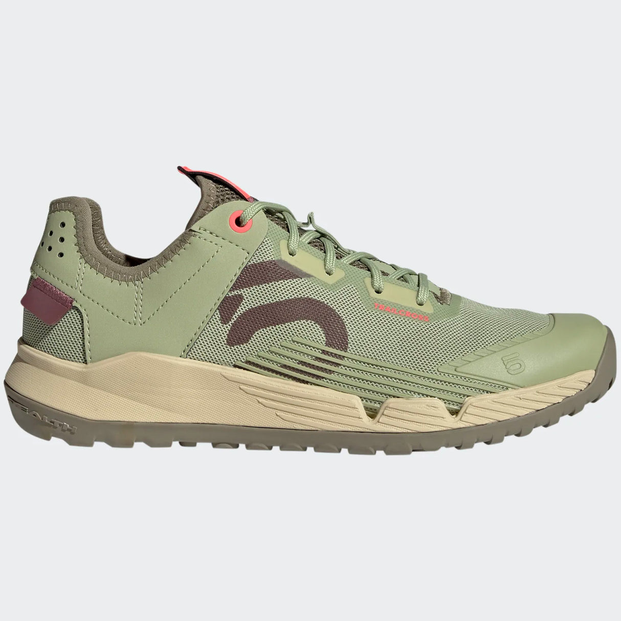 Scarpe Mtb donna Five Ten Trailcross LT - Verde - G