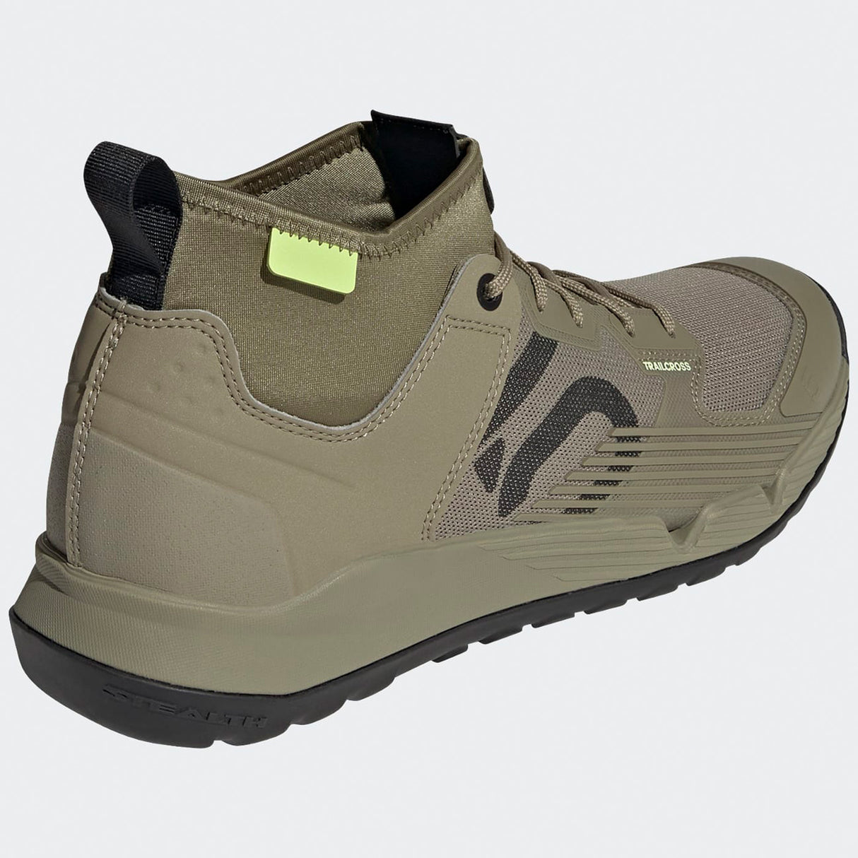 Scarpe Mtb Five Ten Trailcross XT - Verde - D