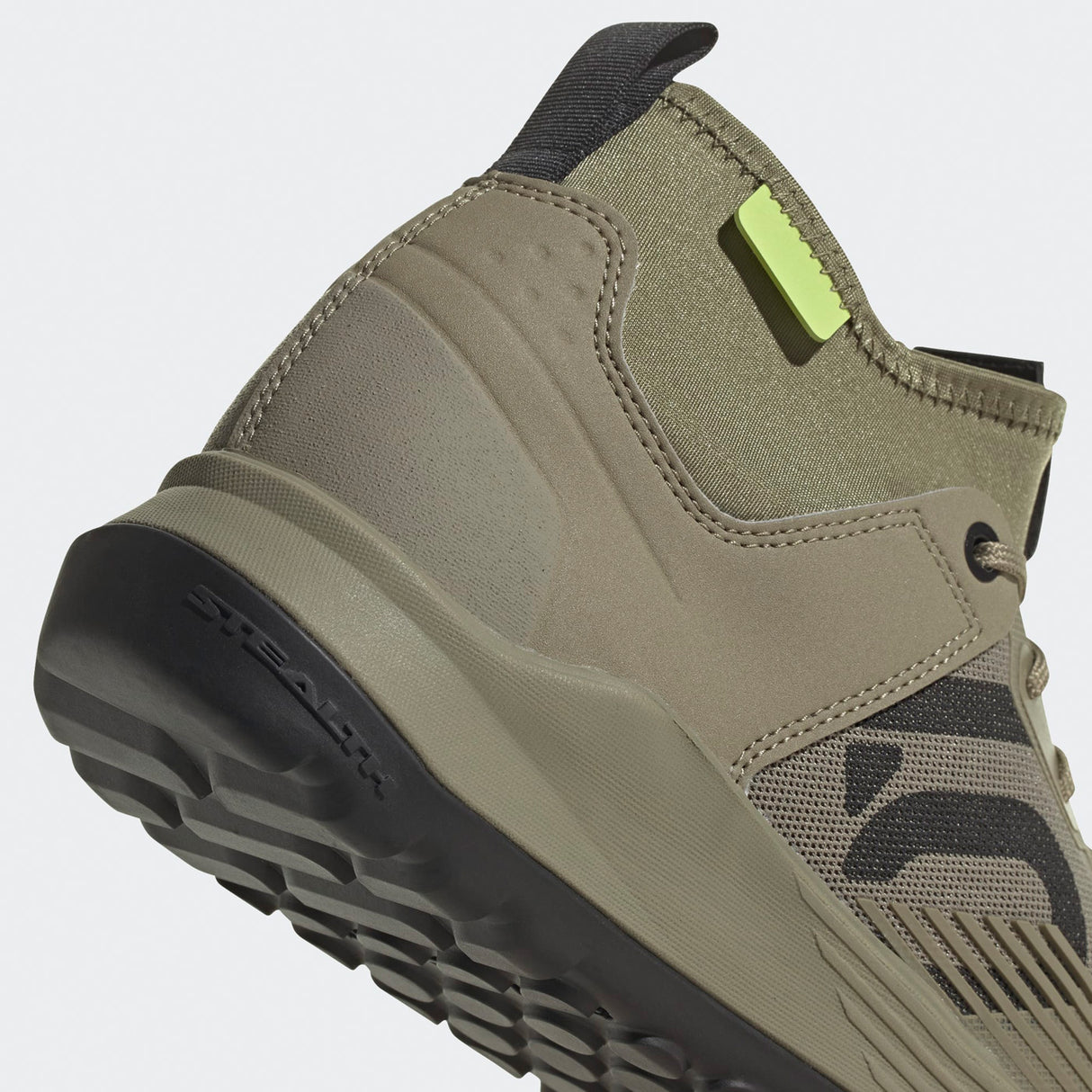 Scarpe Mtb Five Ten Trailcross XT - Verde - H