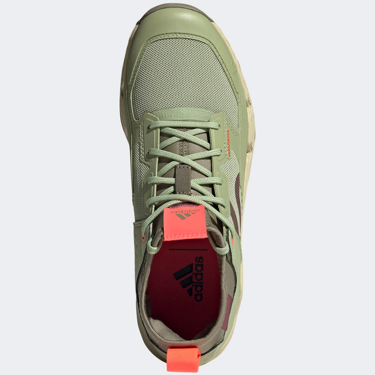 Scarpe donna Five Ten Trailcross XT W - Verde - Q