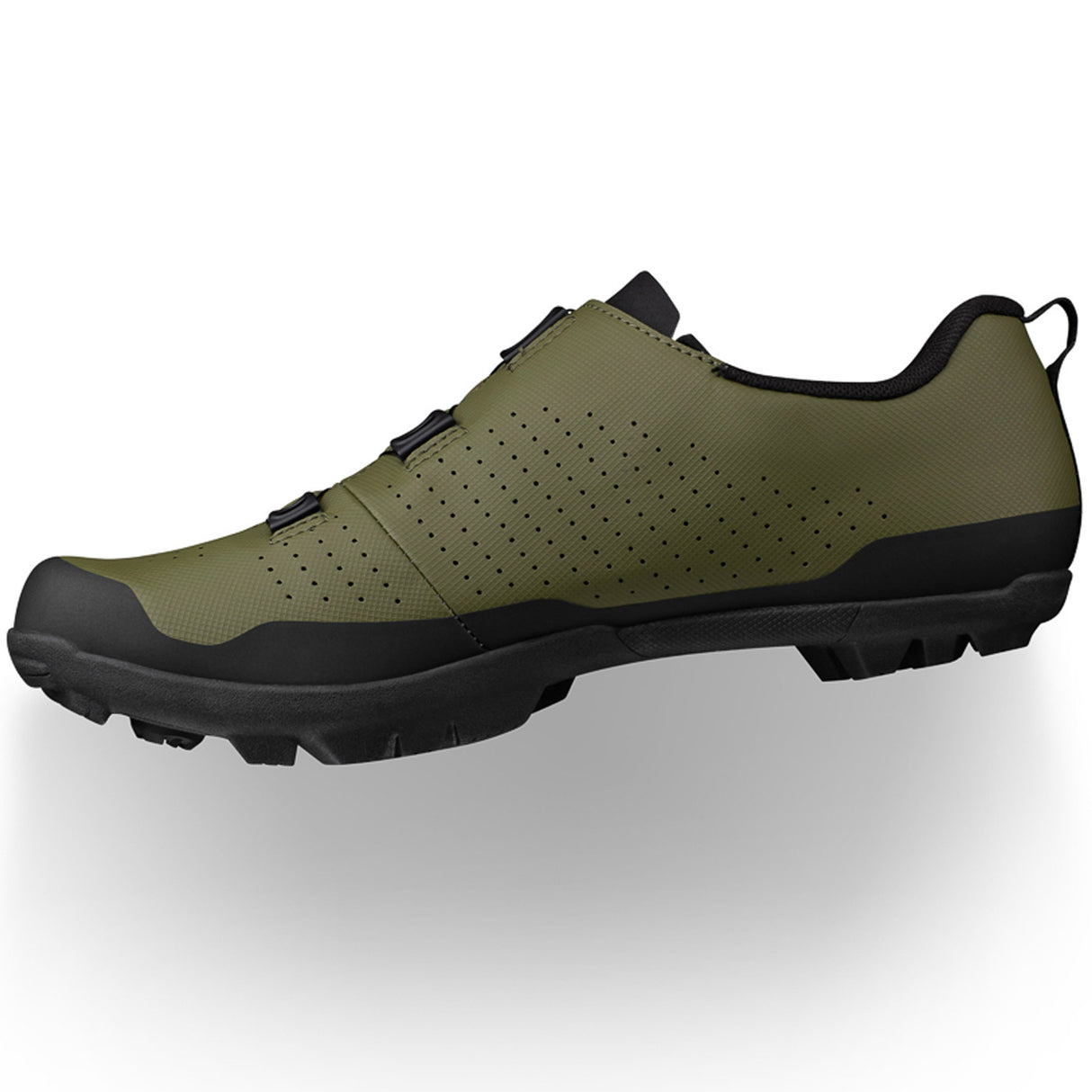 Scarpe Fizik Terra Atlas - Verde - E