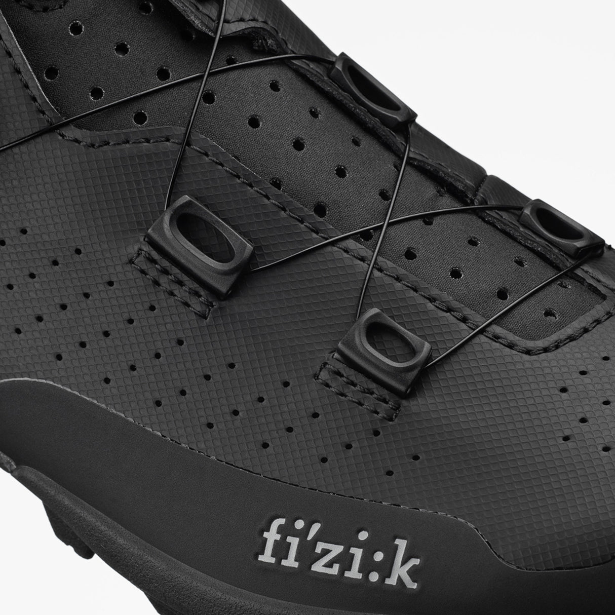 Scarpe Fizik Terra Atlas - Nero - M