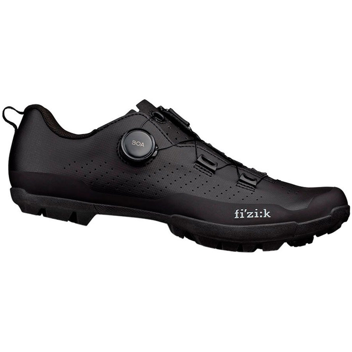 Scarpe Fizik Terra Atlas - Nero - G