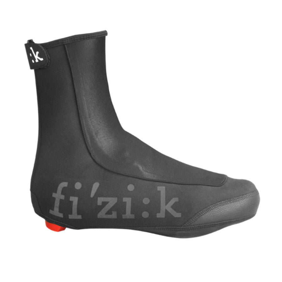 Copriscarpe Fizik Winter - Nero