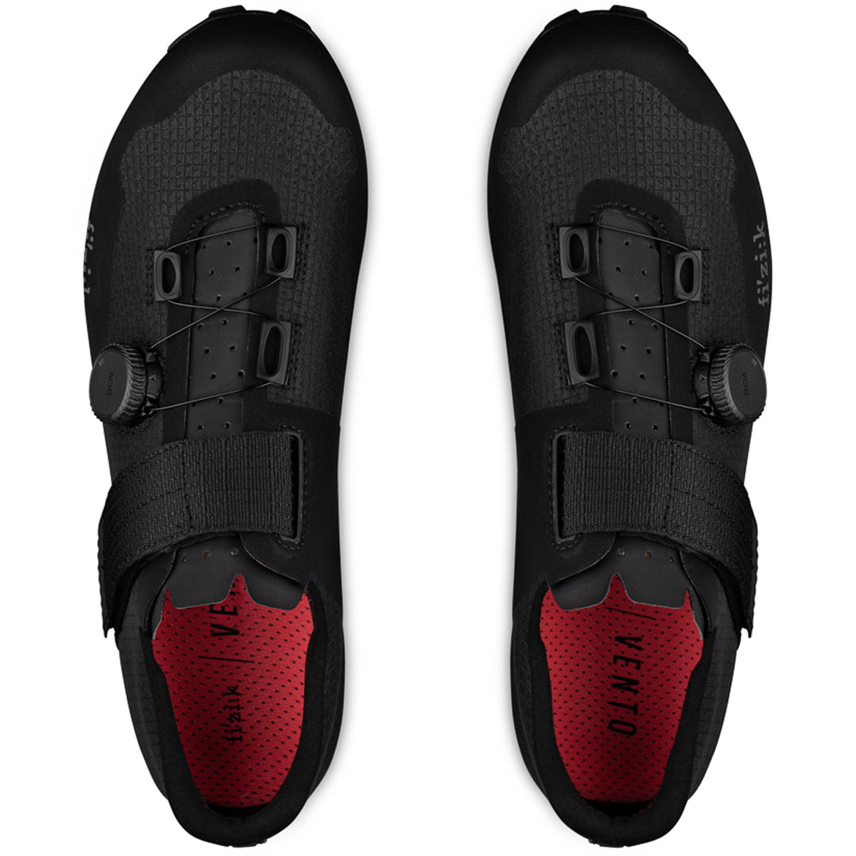 Scarpe Fizik Vento Ferox Carbon - Nero - G