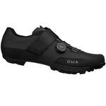 Fizik Ferox Carbon shoes - Black