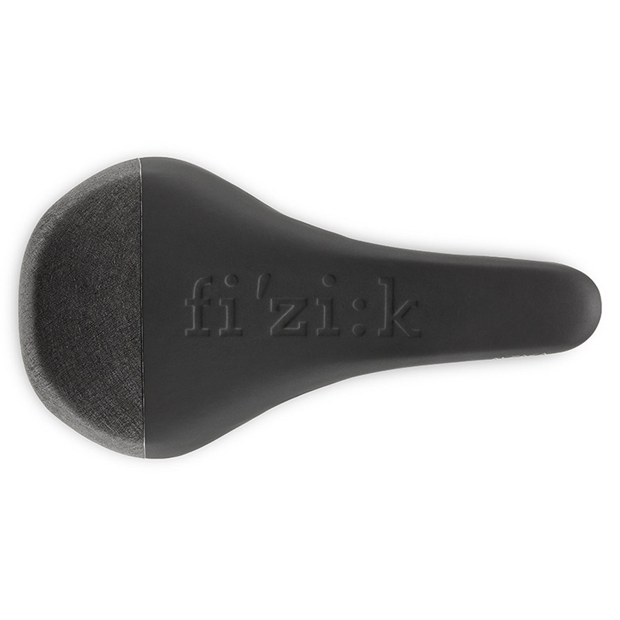 Sella Fizik Gravita Alpaca X5 kit - Nero