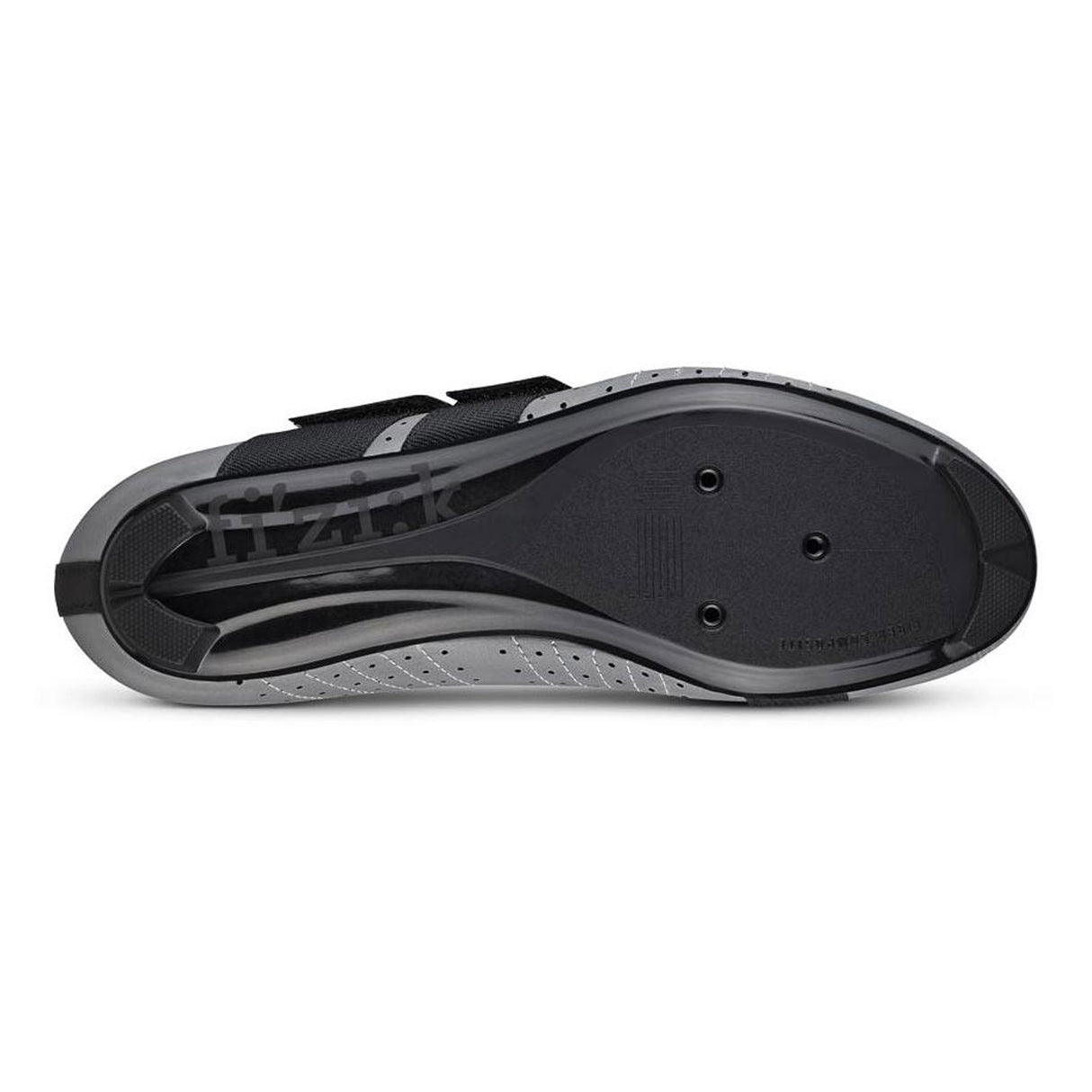 Scarpe Fizik Tempo R5 Powerstrap - Reflective