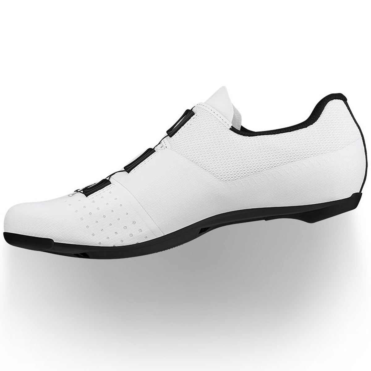 Scarpe Fizik Tempo R4 Overcurve - Bianco nero
