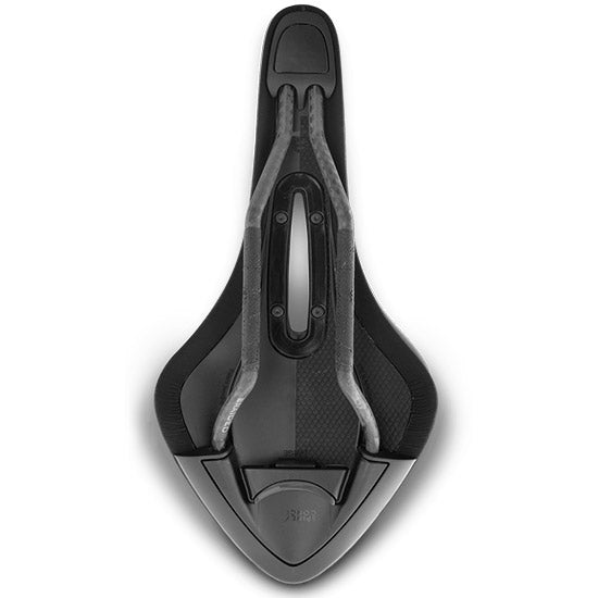 Sella Fizik Arione R1 Open Large - Nero