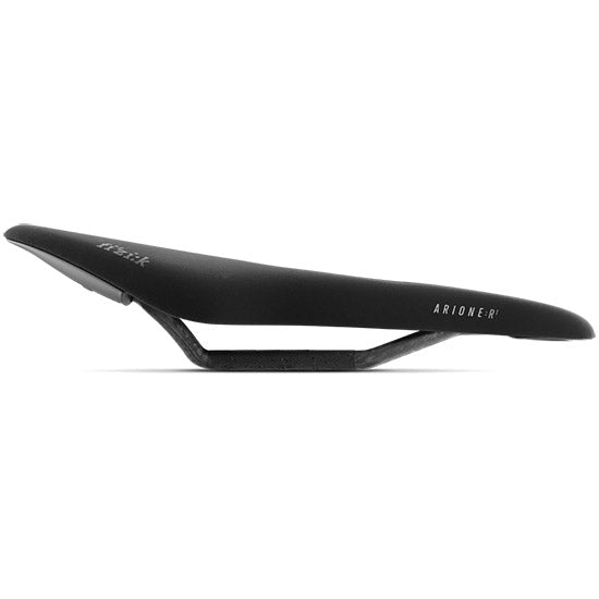 Sella Fizik Arione R1 Open Large - Nero