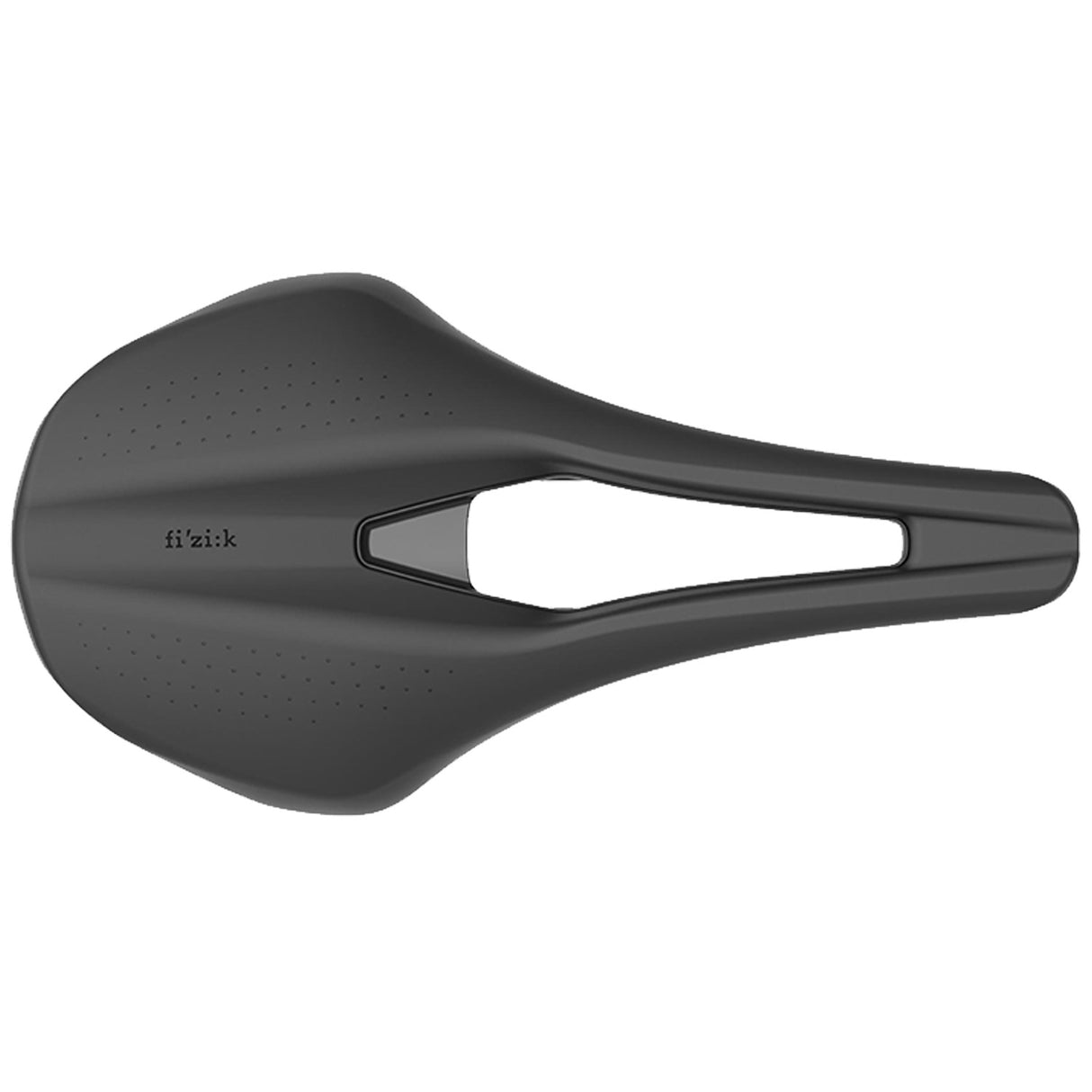 Sella Fizik Tempo Argo R3 150mm - Nero