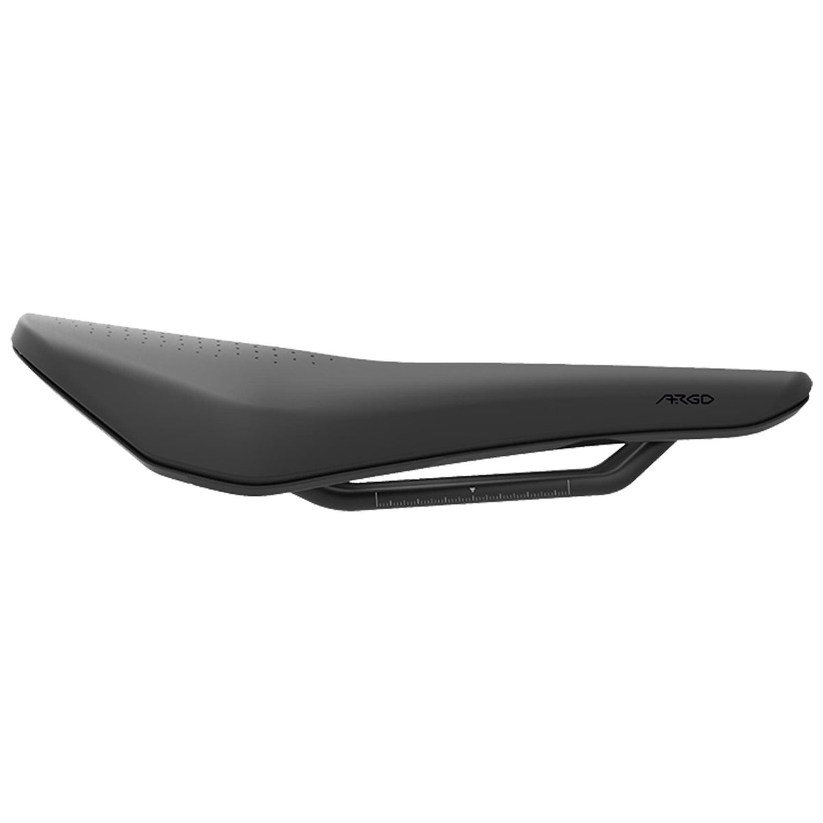 Sella Fizik Tempo Argo R3 150mm Nero All4cycling