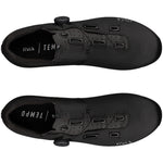Chaussures Fizik Tempo Decos Carbon - Noir