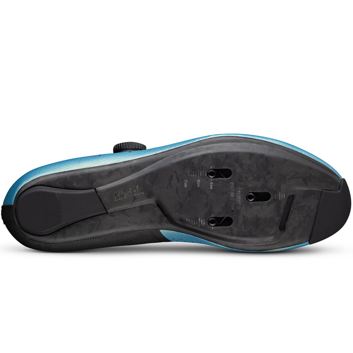 Scarpe Fizik Tempo Decos Carbon - Iridiscent - P