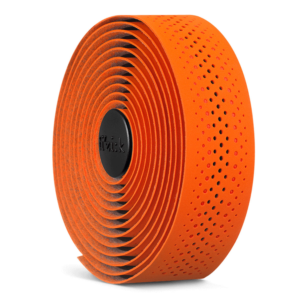 Nastro Manubrio Fizik Tempo Microtex Bondcush Soft - Arancio