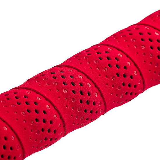 Nastro Manubrio Fizik Tempo Microtex Bondcush Soft - Rosso