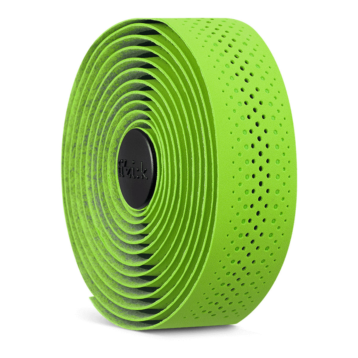 Nastro Manubrio Fizik Tempo Microtex Bondcush Soft - Verde
