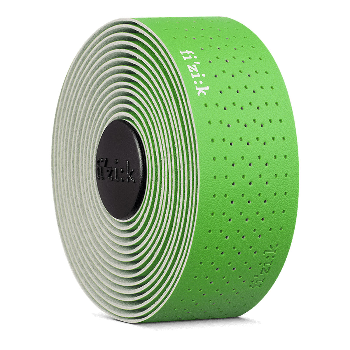 Nastro Manubrio Fizik Tempo Microtex Classic - Verde