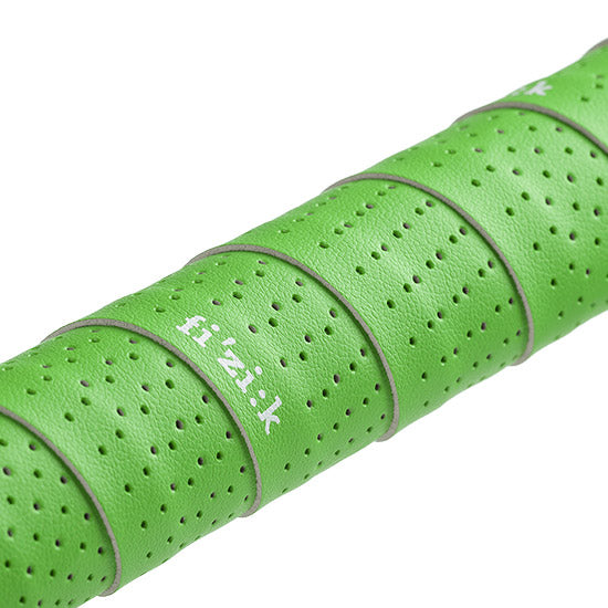 Nastro Manubrio Fizik Tempo Microtex Classic - Verde