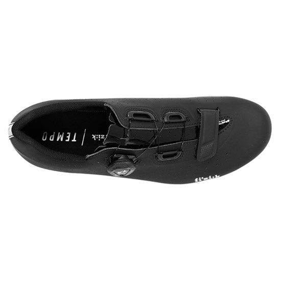 Scarpe Fizik Tempo R5 Overcurve - Nero