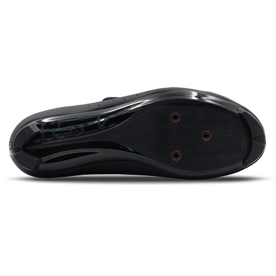 Scarpe Fizik Tempo R5 Overcurve - Nero