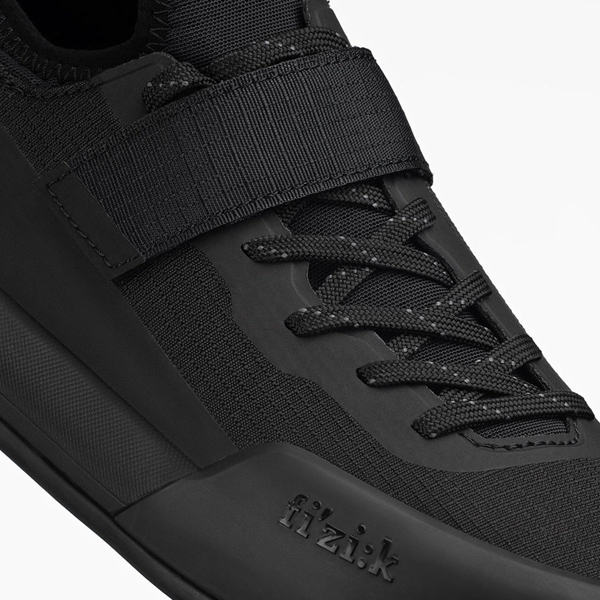 Scarpe Fizik Tensor - Nero - I