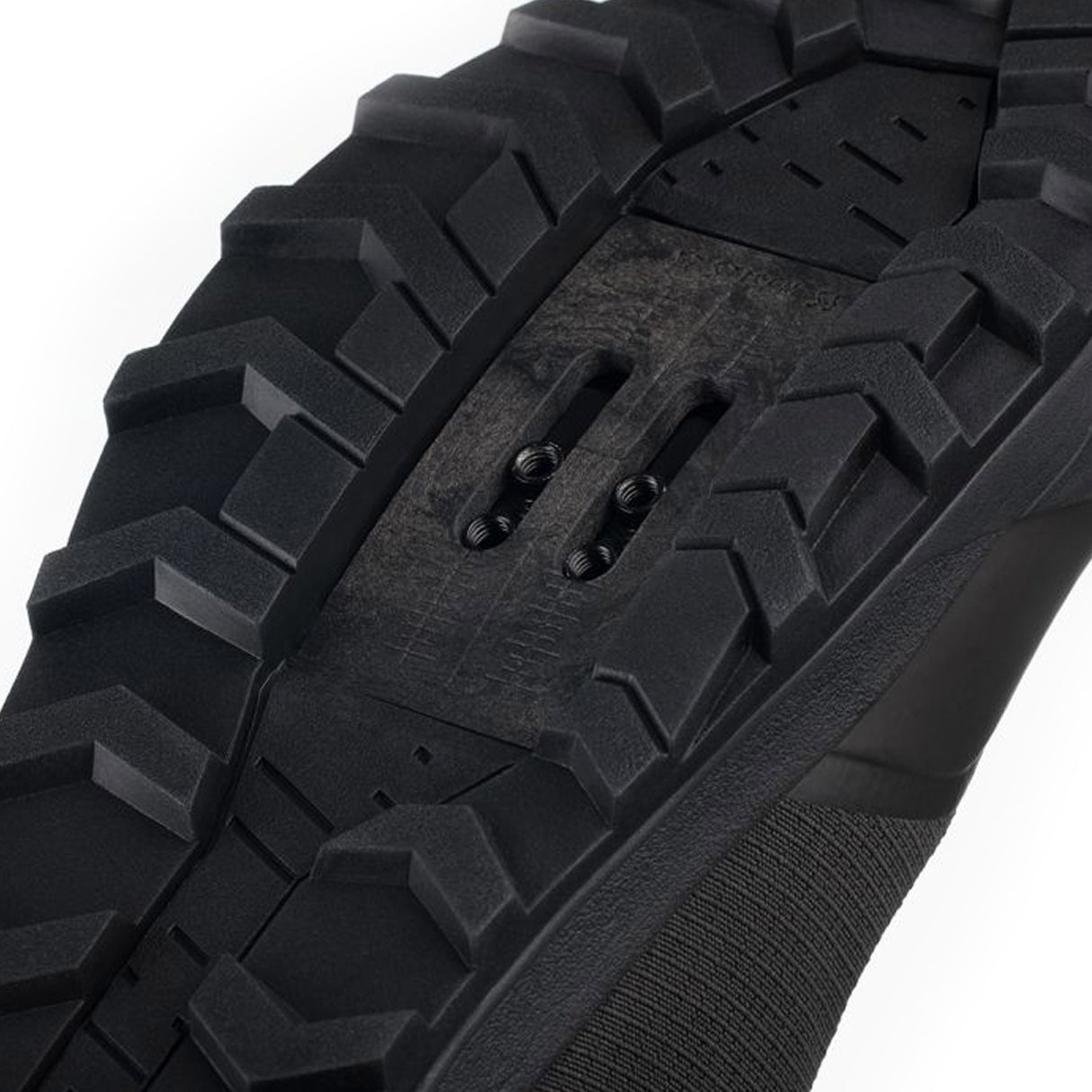 Scarpe Fizik Terra Clima X2 - Nero