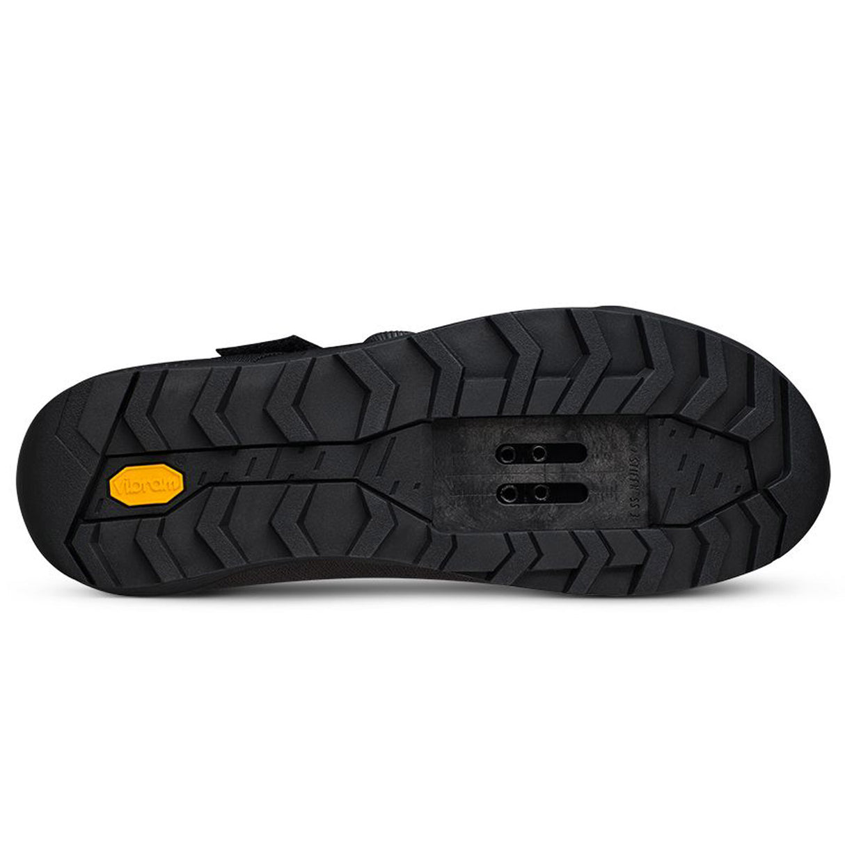 Scarpe Fizik Terra Clima X2 - Nero