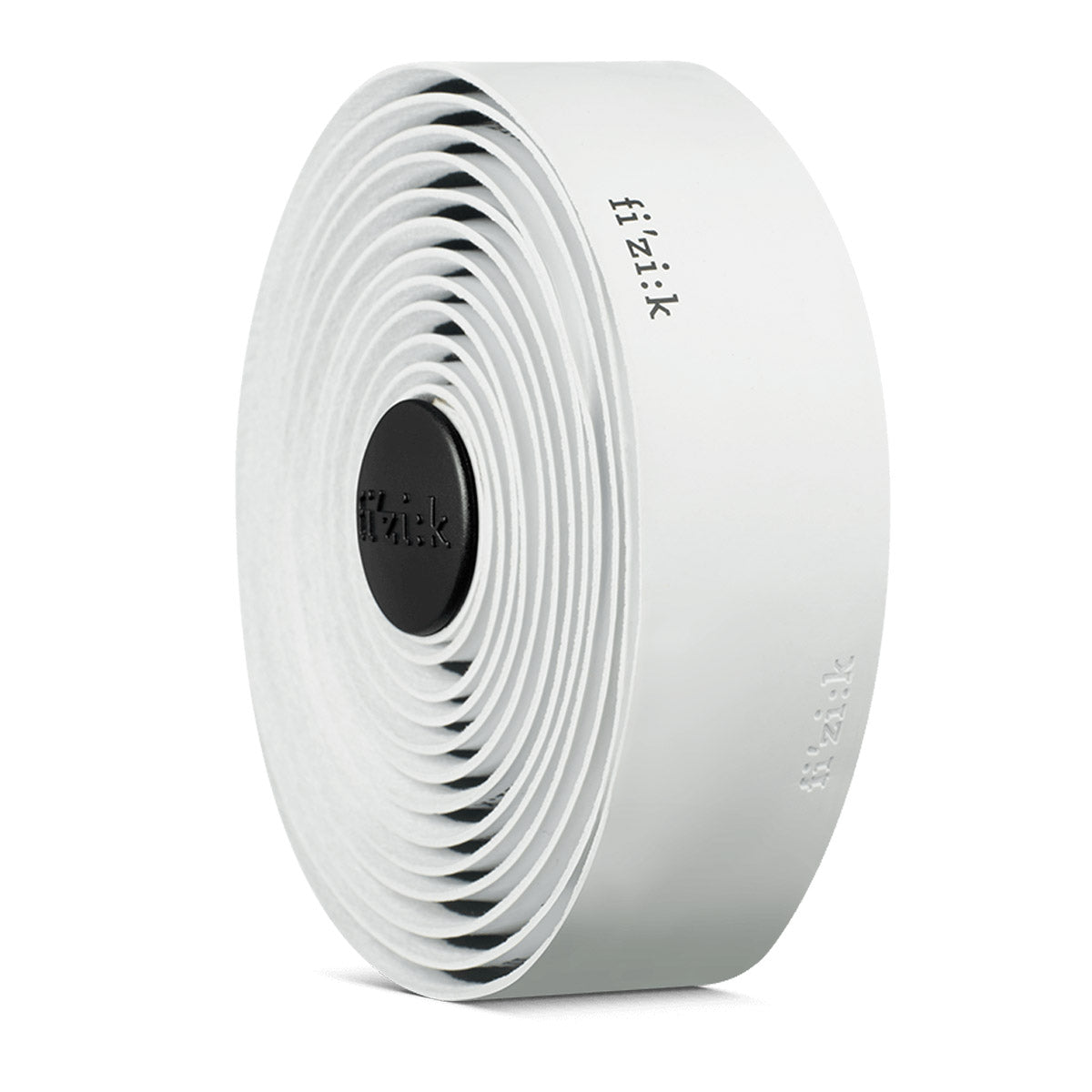 Nastro Manubrio Fizik Terra Microtex Bondcush Tacky - Bianco
