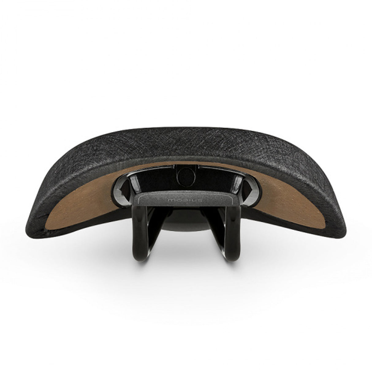 Sella Fizik Terra Alpaca X5 - Nero