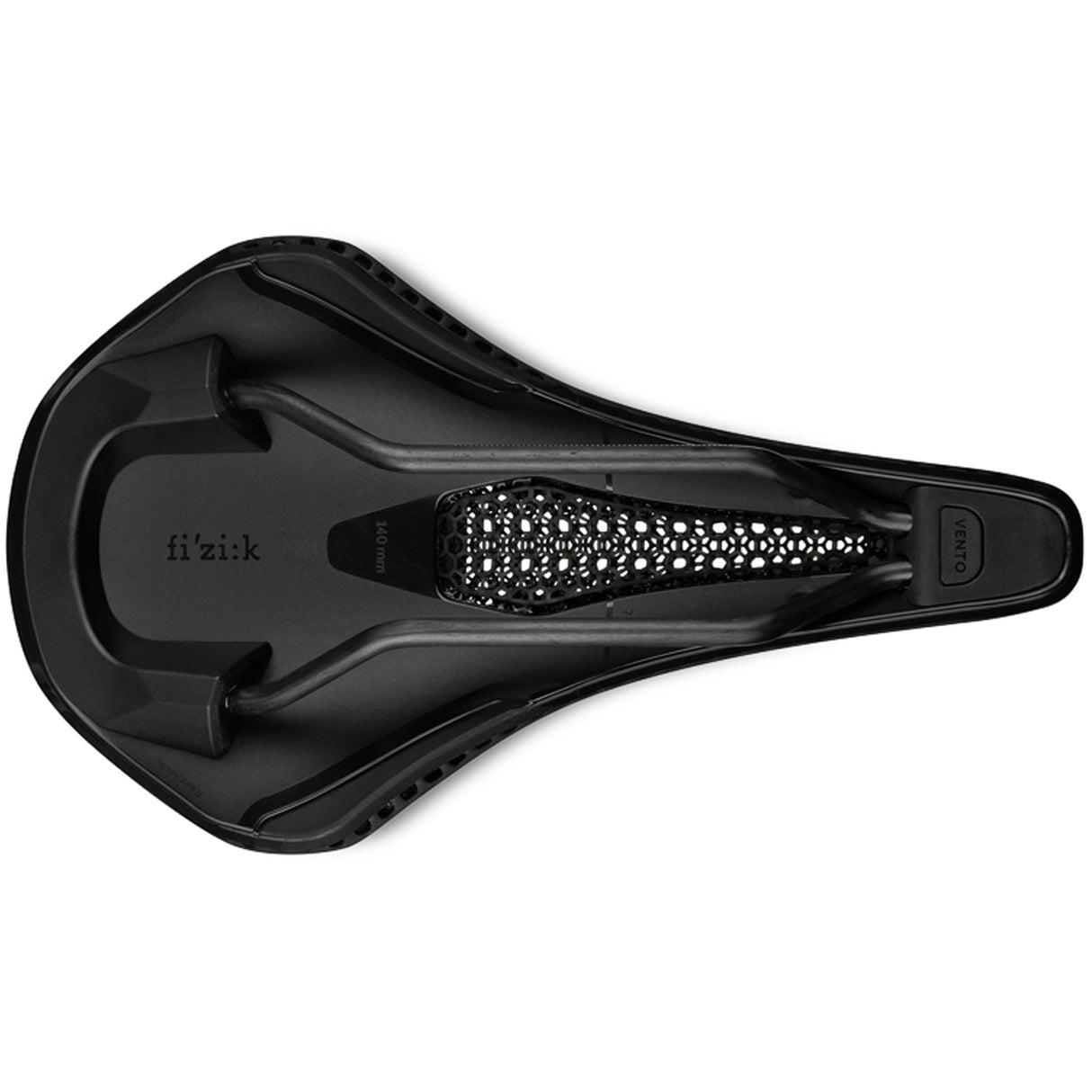 Sella Fizik Vento Argo R1 Adaptive 150mm - Nero - L