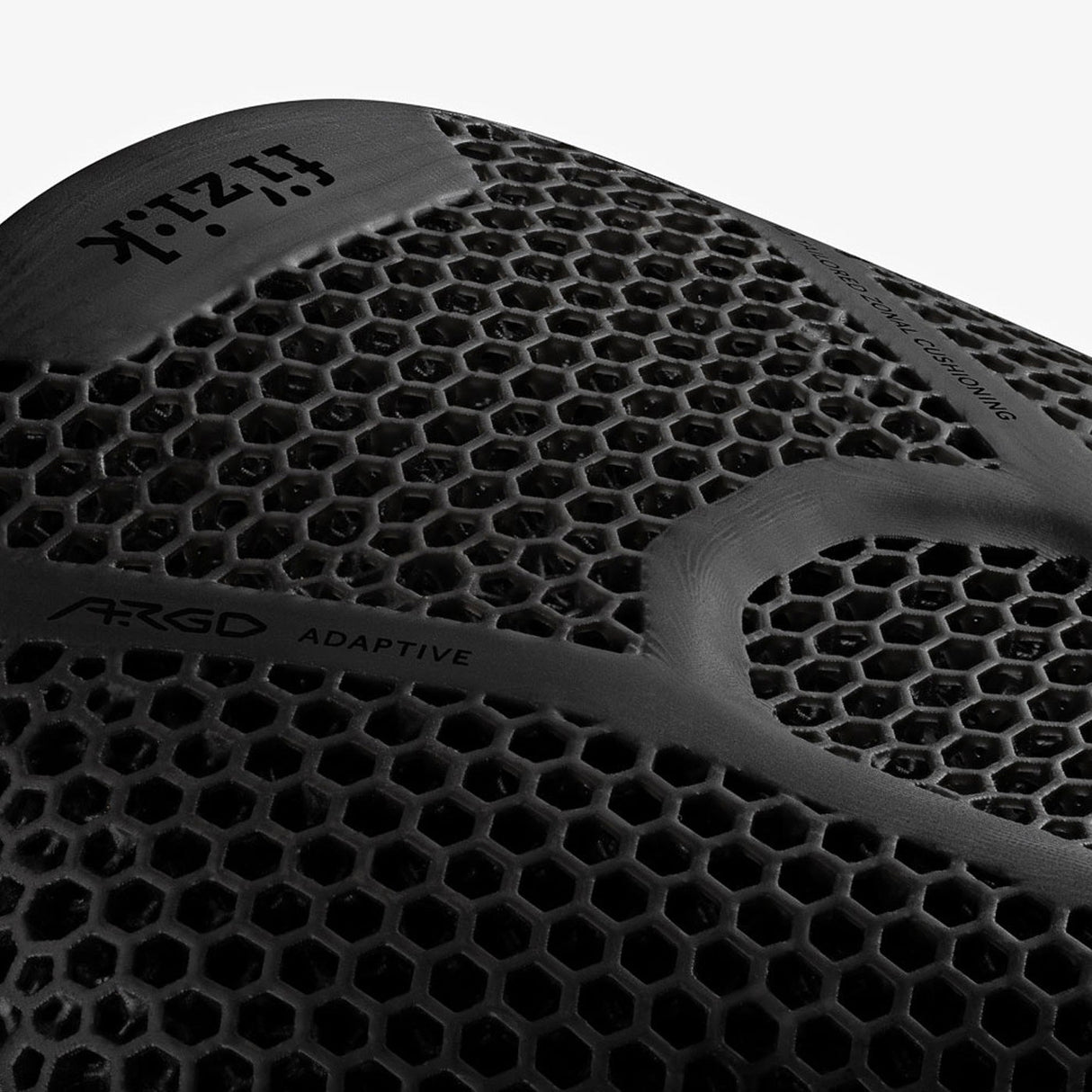 Sella Fizik Vento Argo R1 Adaptive 140mm - Nero - Q